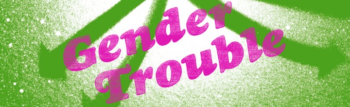 Video and Gender at Teatro Maria Matos, Lisbon