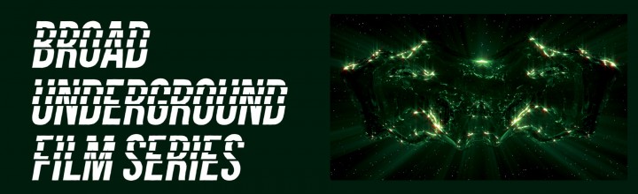 Harp & Silver in “Queer Worlds, Queer Lives” at the Broad