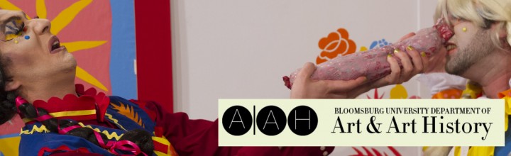 “Queering Our World” in Bloomsburg, PA