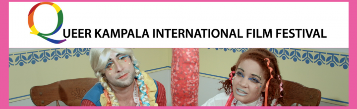 “The Sausage” screens in Kampala, Uganda