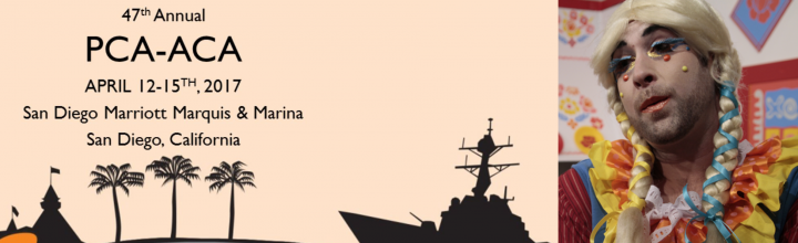 PCA/ACA 2017: Gender and Sexuality in Visual Representations of Fairy Tales